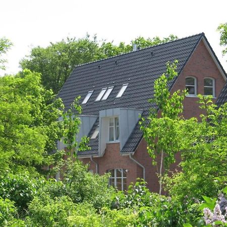 2 Zimmer Appartement Ostseeblick 볼텐하겐 외부 사진